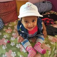 Mayur Bhosale的照片