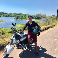 Le foto di Lucas Simõe