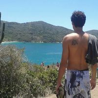 Fotos de Renato Nato