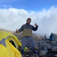 Morgan Brown的照片