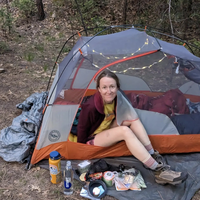 Jackie McMahon's Photo