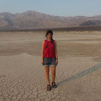 Iro Kalantidou's Photo