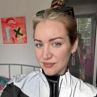 Anna Kolosova的照片