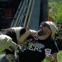 Alessandro Giampietro's Photo