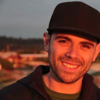 Raul Moreno的照片