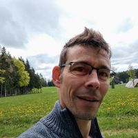 Fotos de Simon Ortolan