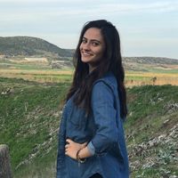 Aybike Dilek的照片