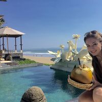 Léna Despontin的照片