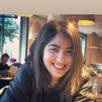 Maria Harandi的照片