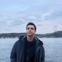 Mehmet Ali Doydu's Photo