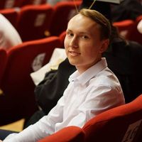 Sergey Rybin's Photo