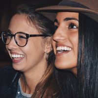 Inés María Martinez's Photo