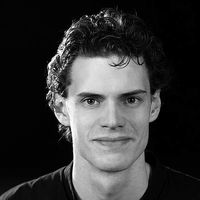 Sylvain Guichard's Photo