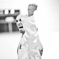 Eric Albasini的照片