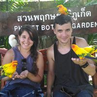 Franco Laiuppa的照片