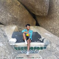 Sharmarni Danials's Photo