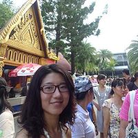 Samantha Suen's Photo