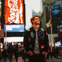 Axel Langston's Photo