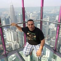 Mohamed Elhamshary's Photo