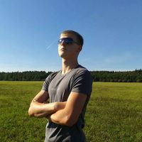 David Čepelák's Photo