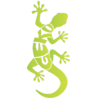 geko vertical's Photo