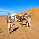 Rome To Sicily (Catalania)Roadtrip By Camper's picture