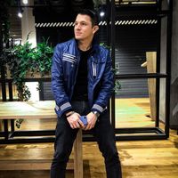 Alexander Patiño's Photo