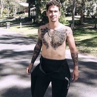 Challo Suarez的照片