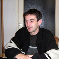 Sasho Janevski's Photo