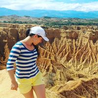 Liz Duque Hoyos's Photo