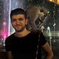 Subutay Berk ŞIPKA的照片