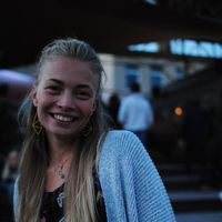 Marleen Müts's Photo