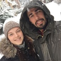 Tatiana Parkhomei's Photo