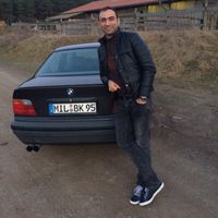 Sencer  Can的照片