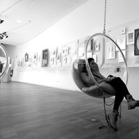 Victoria Roisman's Photo