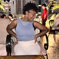 Fotos de Dayanna  Gamez