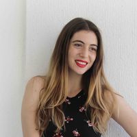 Despina Mikoniati的照片