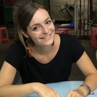 Alexandra Kastl's Photo