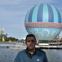 Juan Manuel Rada's Photo