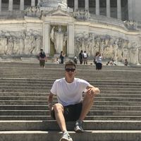 Vova Sevruk的照片