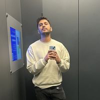 Rishabh Bansal's Photo