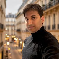 Nitin Chauhan的照片