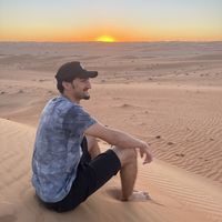 Aiman Alazri's Photo