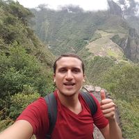 Fotos de Foued Chaoui