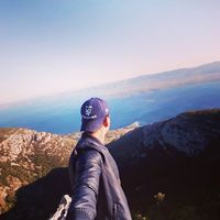 Mateus Stefano's Photo