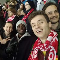 Stefano Carlo Re's Photo