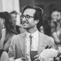 Anthony Lacagnina's Photo