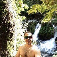 Ilan Salomon's Photo