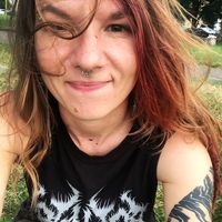 Anastasia Grib的照片