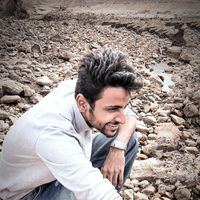 Kishore Ravi的照片